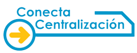 conecta-centraizacion