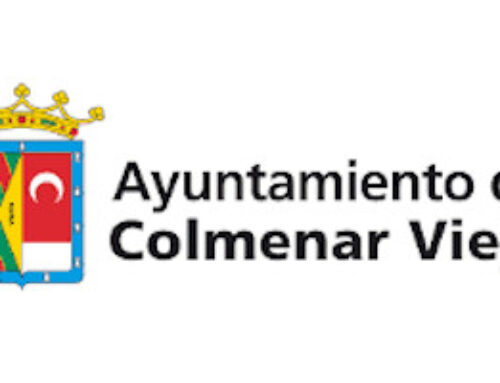 Sistema de control de presencia para Ayuntamiento de Colmenar Viejo