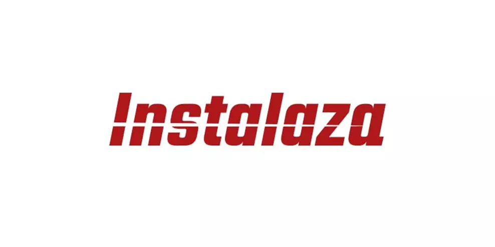 instalaza